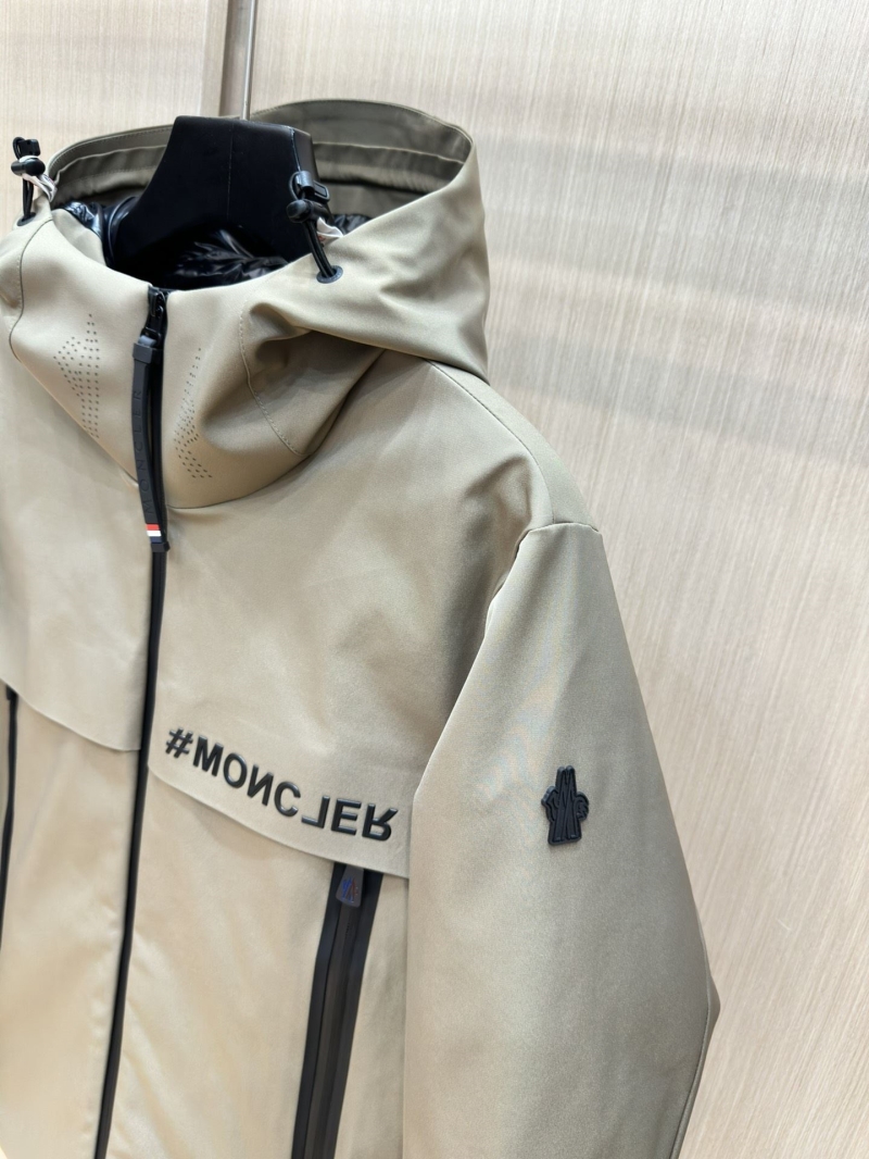 Moncler Down Coat